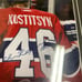 Autographed Montreal Canadiens Photograph - Kostitsyn
