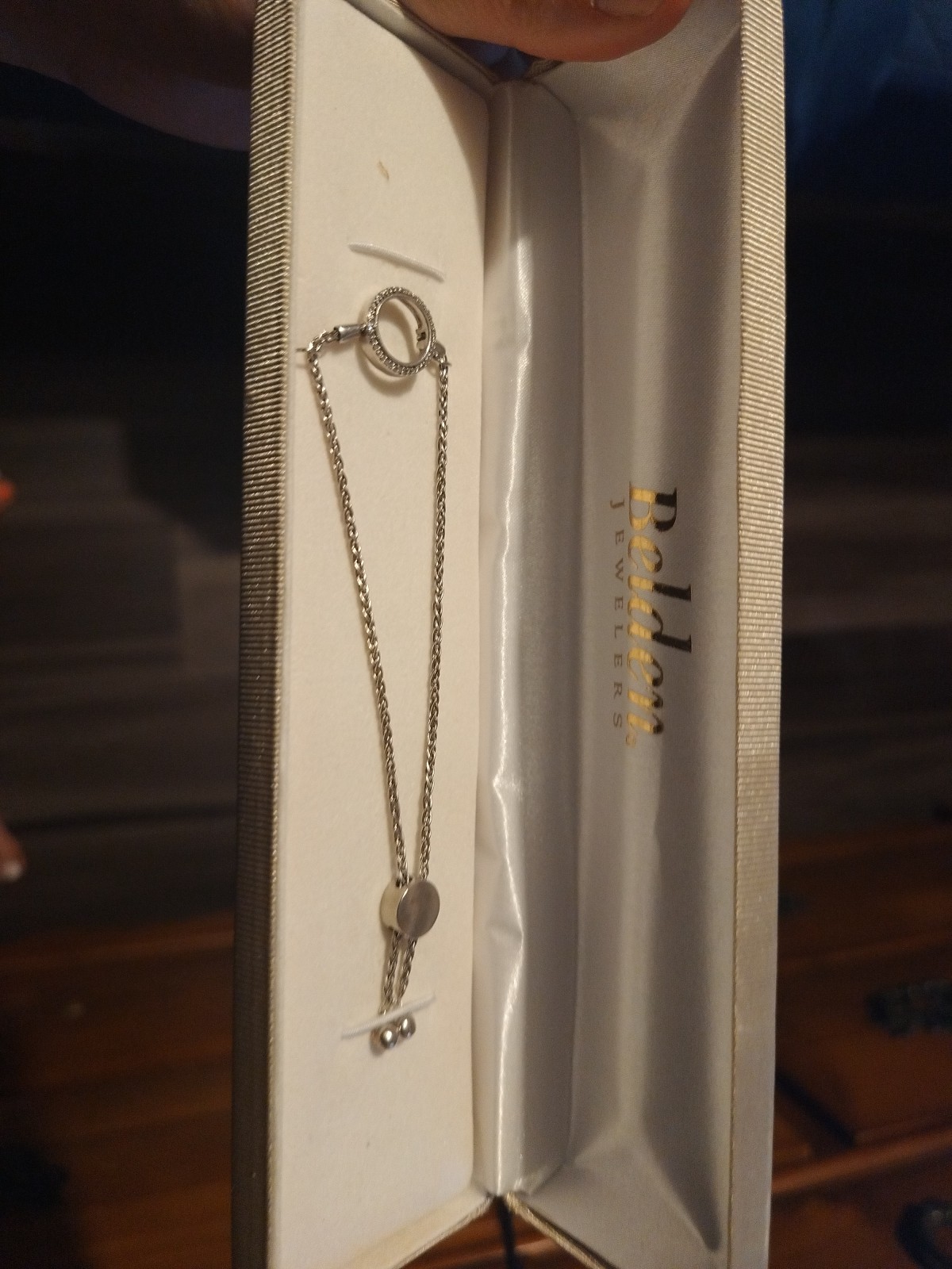 Bracelet