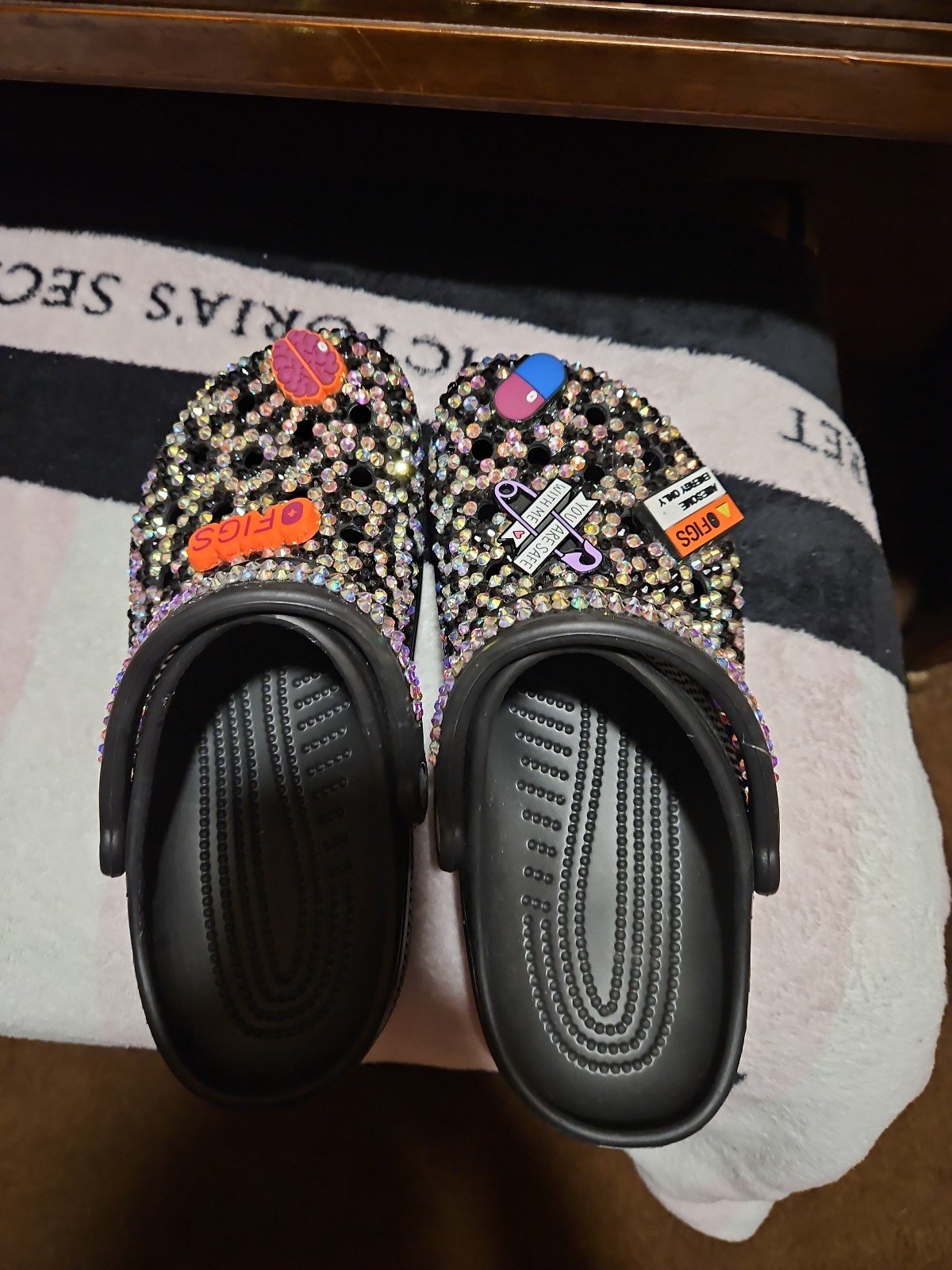 Crocs