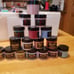 Nail Dip Powder Lot