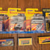 NIB - Vintage Matchbox and Superfast / Collectors