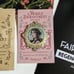 Fairyloot A Fragile Enchantment by Allison Saft