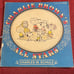 Charlie browns all stars