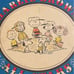 Charlie browns all stars