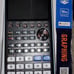 graphing calculator