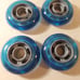 Hyper Wheels X 360 Blue