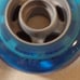Hyper Wheels X 360 Blue