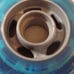 Hyper Wheels X 360 Blue