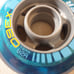 Hyper Wheels X 360 Blue