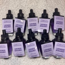 Bath and body works wallflowers