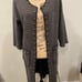 Molly bracken long length sweater