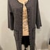 Molly bracken long length sweater