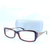Daniel Swarovski Beverly SW 5030 052 Eyeglasses Brown Rectangle frames 54-16-135