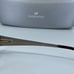 Daniel Swarovski Beverly SW 5030 052 Eyeglasses Brown Rectangle frames 54-16-135