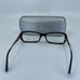 Daniel Swarovski Beverly SW 5030 052 Eyeglasses Brown Rectangle frames 54-16-135