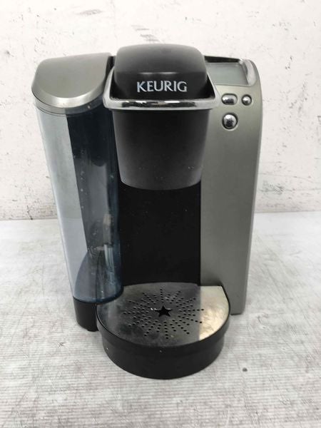 Keurig B-70 Platinum coffee maker