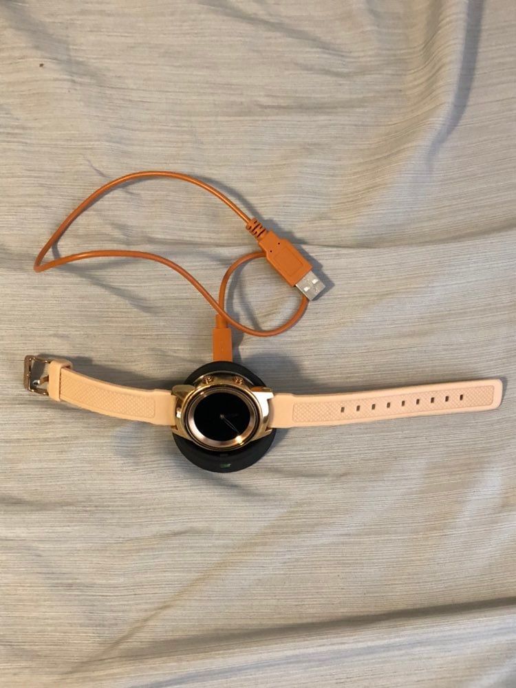 Callie Smartwatch