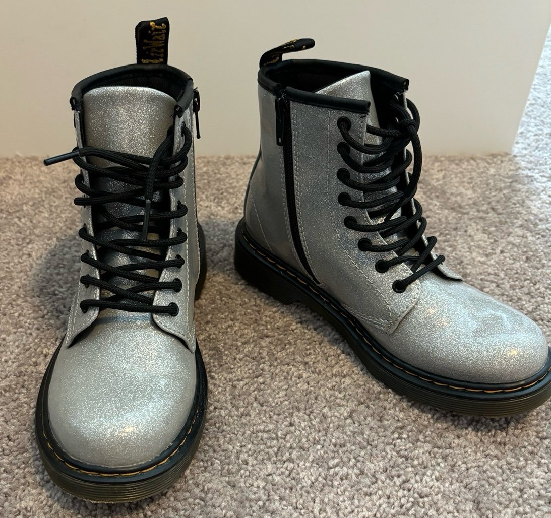 doc martins Children’s boots