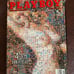 45th Anniversary Issue Playboy January 1999