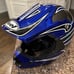 Fuel ORX MX416-F Road Cross Helmet