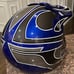 Fuel ORX MX416-F Road Cross Helmet