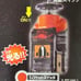 ★Kamen Rider Fourze Glowing Astro Switch Set of 5!