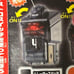 ★Kamen Rider Fourze Glowing Astro Switch Set of 5!
