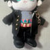 20cm Jotaro Kujo plush doll with outfit
