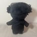 20cm Jotaro Kujo plush doll with outfit