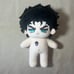 20cm Jotaro Kujo plush doll with outfit