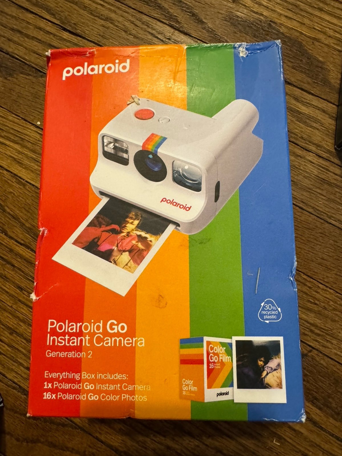 Polaroid
