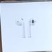 AirPods With wireless Charging Case