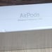 AirPods With wireless Charging Case