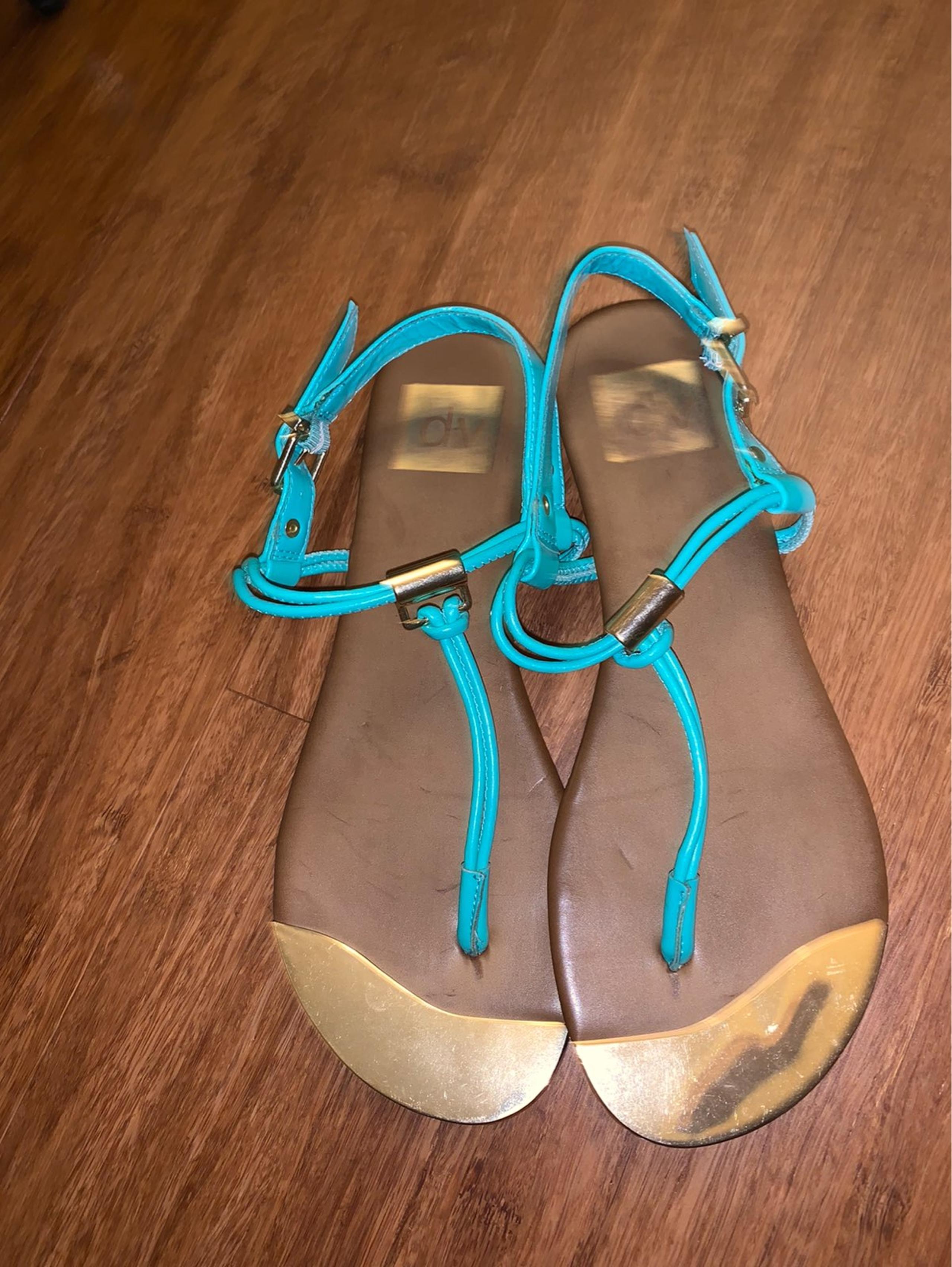 Sandals - Target