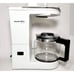 New Proctor Silex Retro Automatic Drip Coffee Maker A8069 New Original Box NOS!