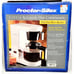 New Proctor Silex Retro Automatic Drip Coffee Maker A8069 New Original Box NOS!