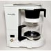 New Proctor Silex Retro Automatic Drip Coffee Maker A8069 New Original Box NOS!