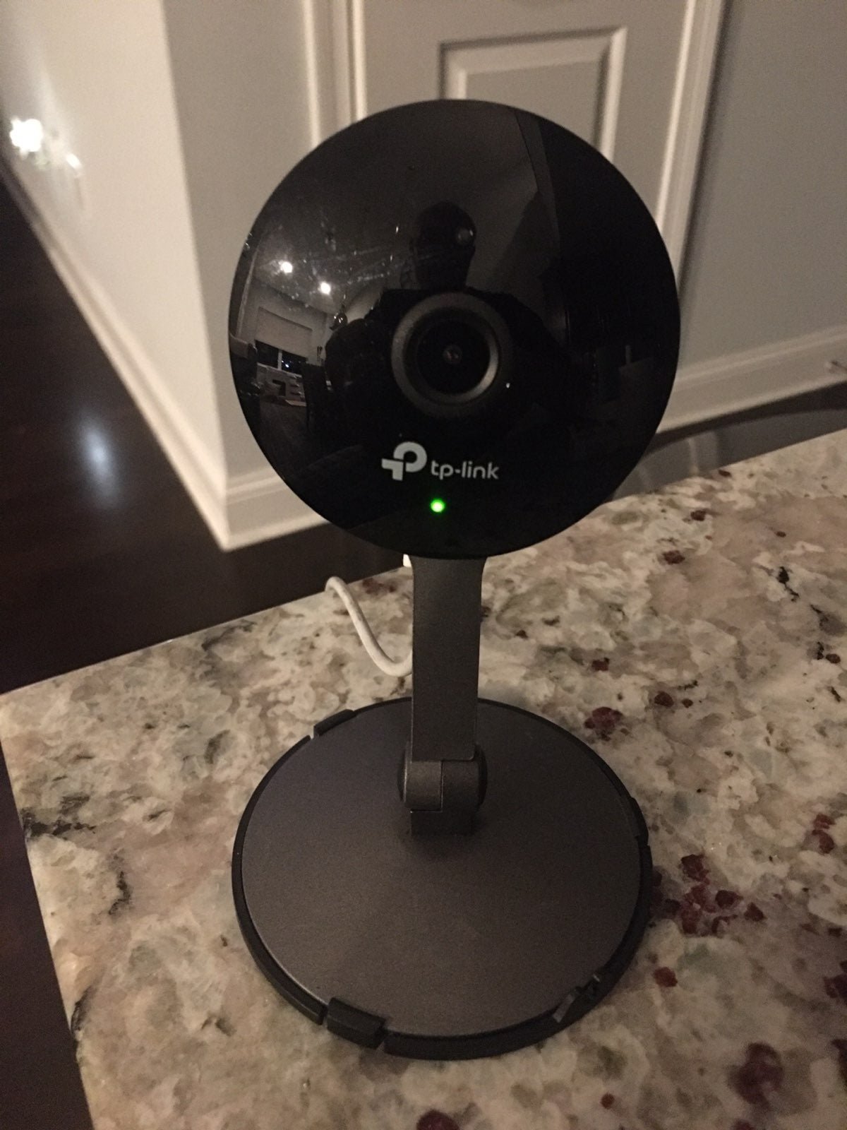 Kasa TP-Link Camera