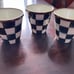 MACKENZIE-CHILDS HERB POTS(3)