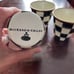 MACKENZIE-CHILDS HERB POTS(3)