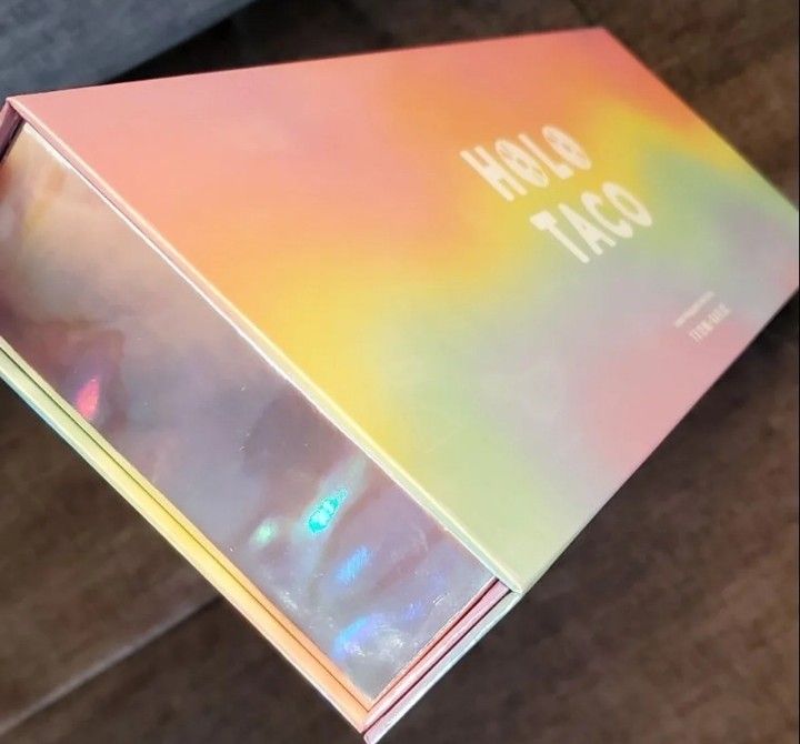 Holo Taco