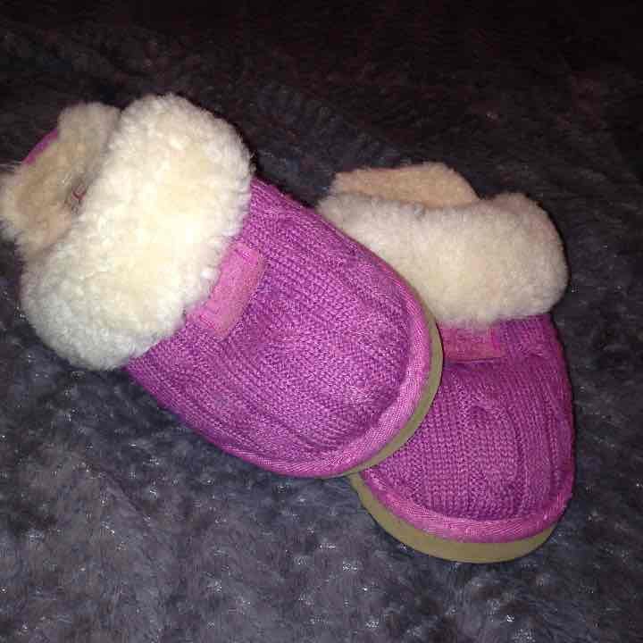 Australian uggsize1 fitslike 4/4.5girls