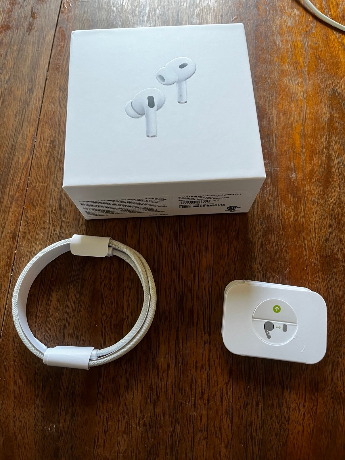 AirPods Pro 2