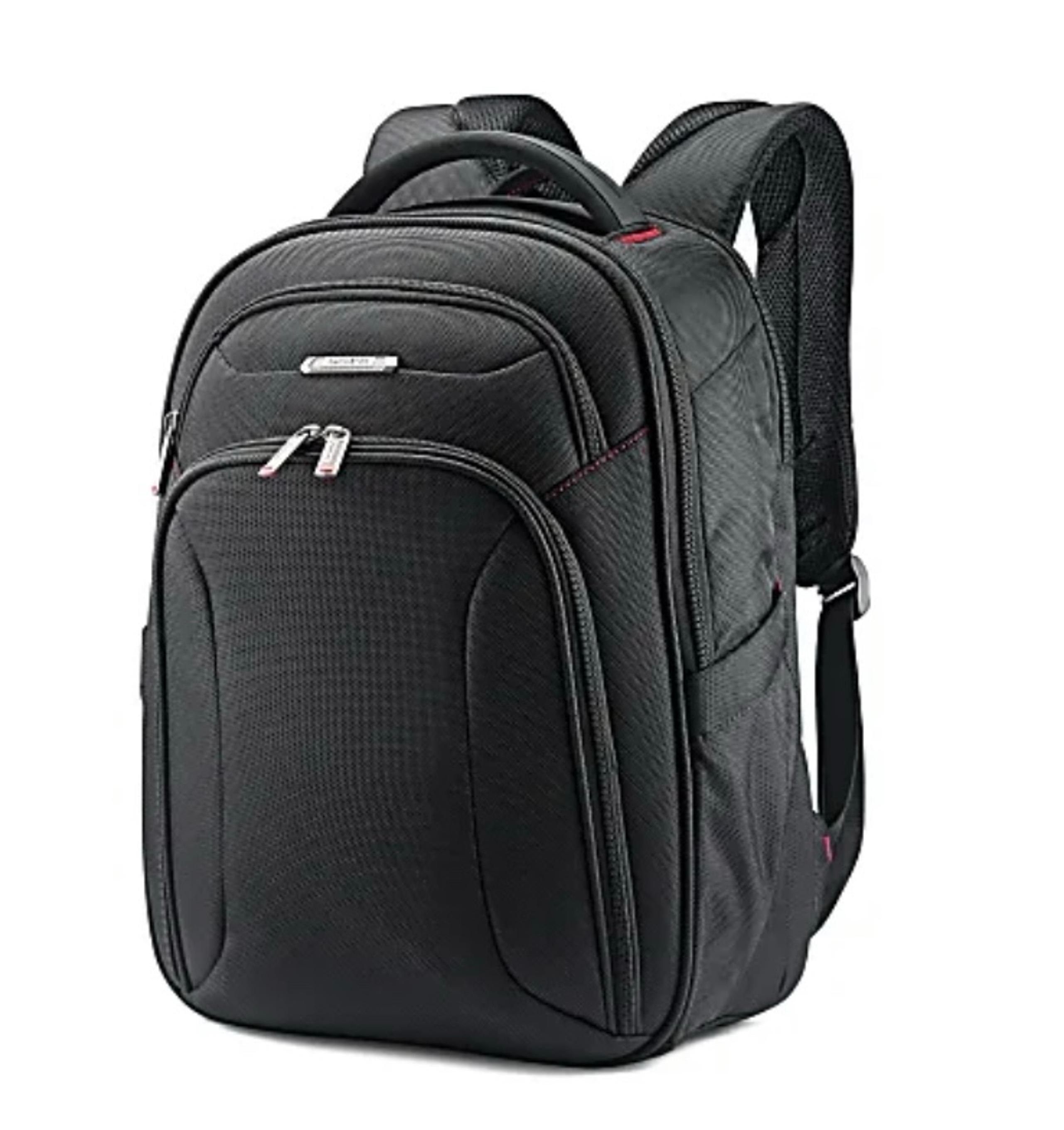 Xenon 3.0 Laptop Backpack Black - Samsonite