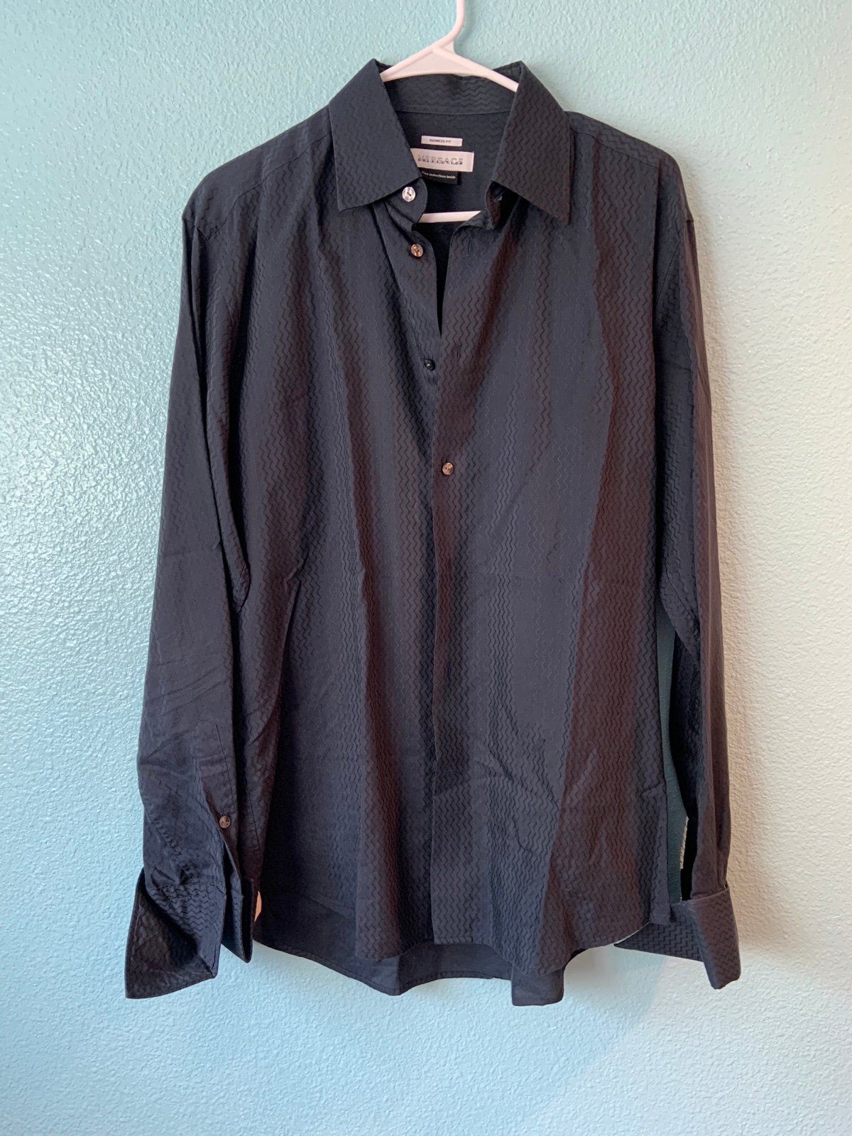 Men’s Versace Shirt
