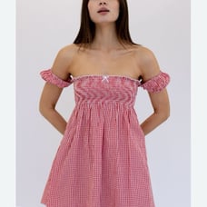 Kitteny Dress