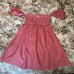 Kitteny Dress
