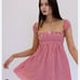 Kitteny Dress