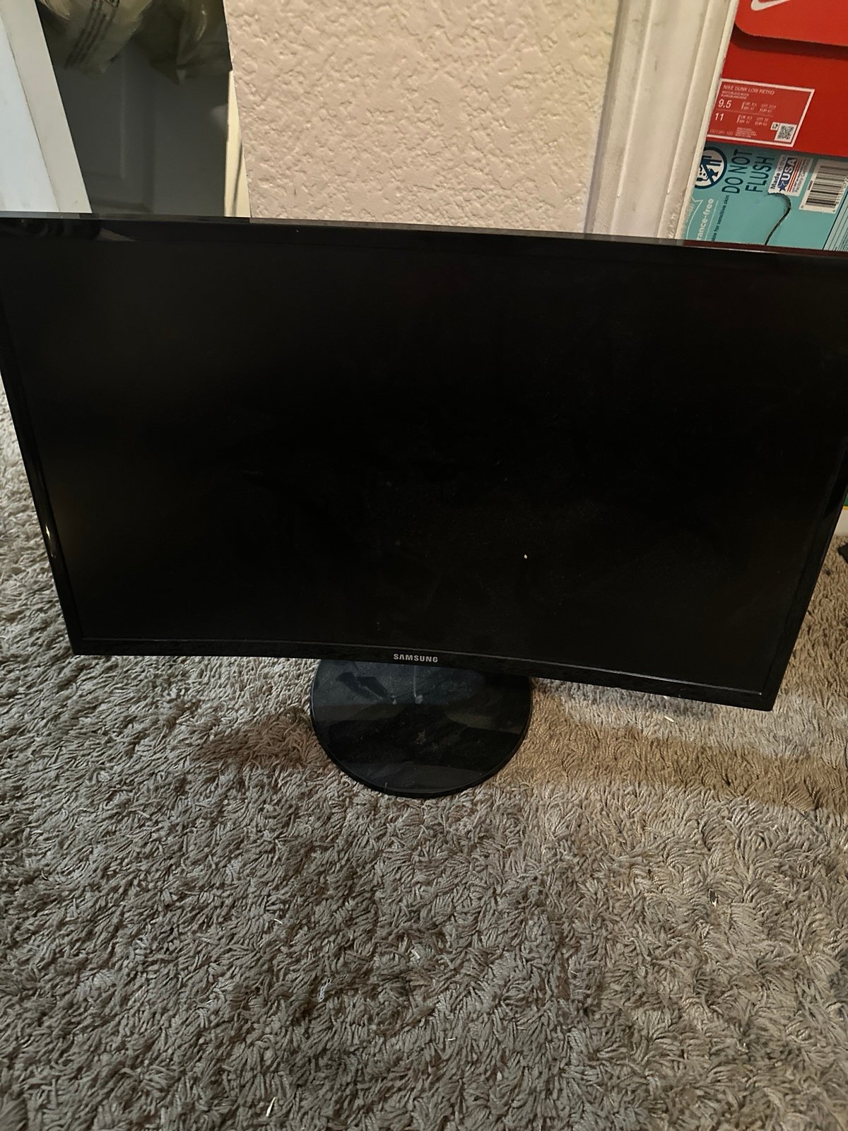 Monitor