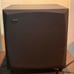 KLH E10 100 Watts Powered Subwoofer